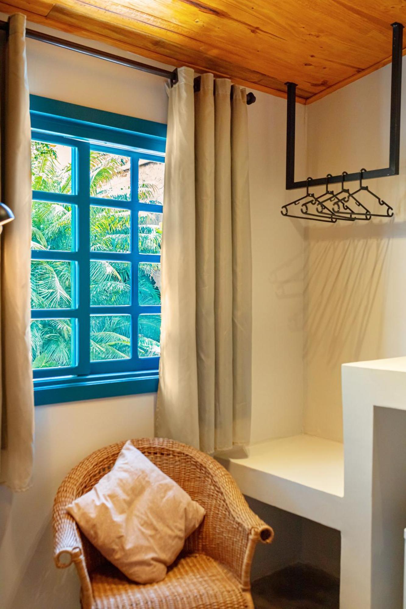 Pouse No Jardim Hotel Pirenopolis Ngoại thất bức ảnh